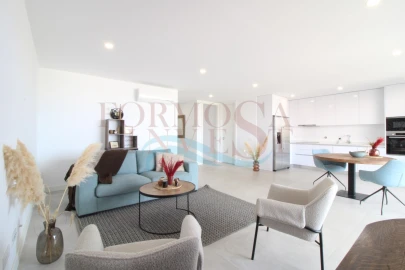 Apartamento T1 para Venda em Tavira (Santa Maria e Santiago)