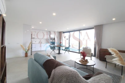 Apartamento T1 para Venda em Tavira (Santa Maria e Santiago)