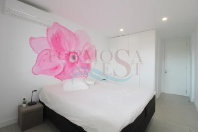 Apartamento T1 para Venda em Tavira (Santa Maria e Santiago)