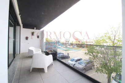 Apartamento T1 para Venda em Tavira (Santa Maria e Santiago)
