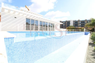Apartamento T1 para Venda em Tavira (Santa Maria e Santiago)
