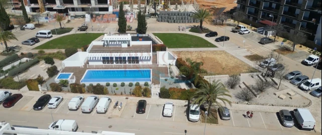 Apartamento T1 para Venda em Tavira (Santa Maria e Santiago)