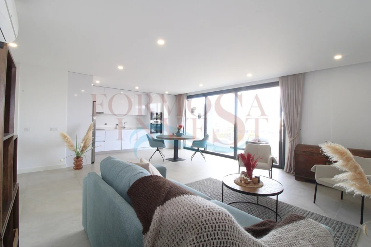 Apartamento T1 para Venda em Tavira (Santa Maria e Santiago) Foto 3