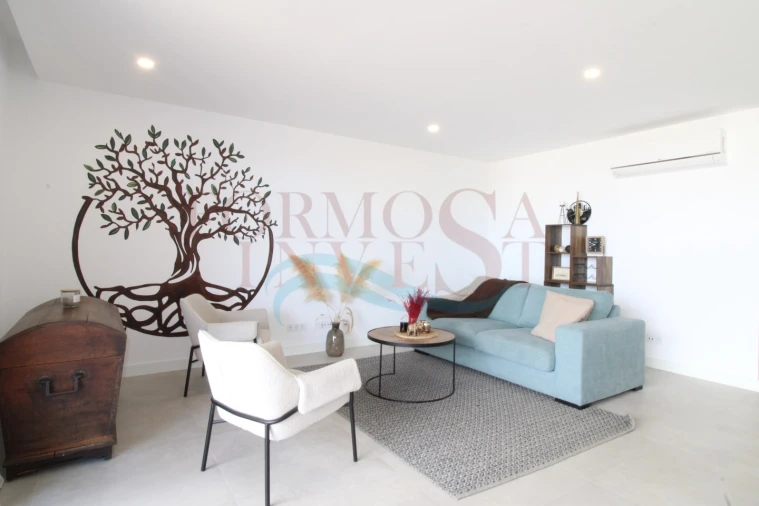 Apartamento T1 para Venda em Tavira (Santa Maria e Santiago) Foto 5