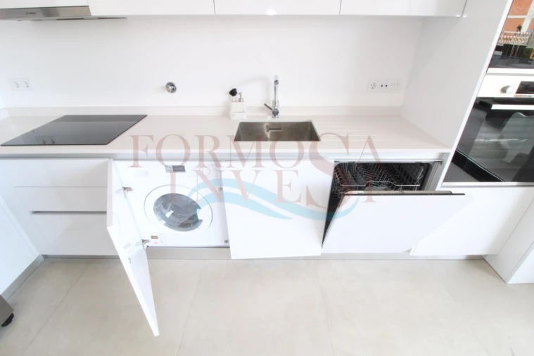 Apartamento T1 para Venda em Tavira (Santa Maria e Santiago) Foto 7