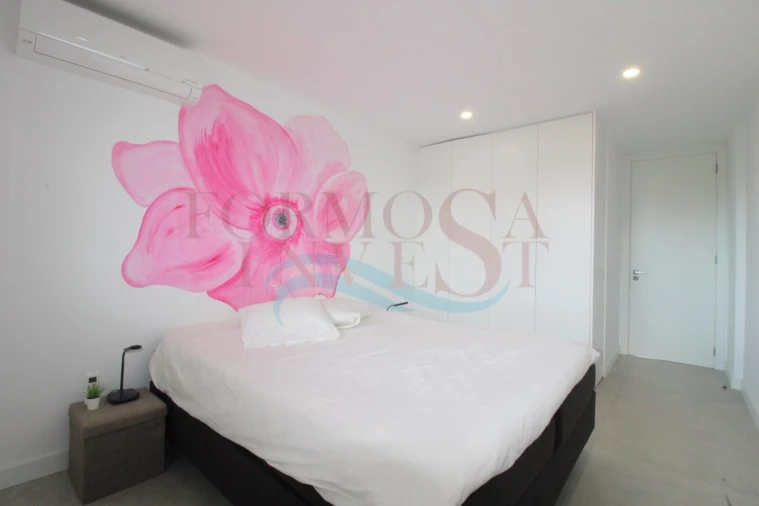 Apartamento T1 para Venda em Tavira (Santa Maria e Santiago) Foto 9