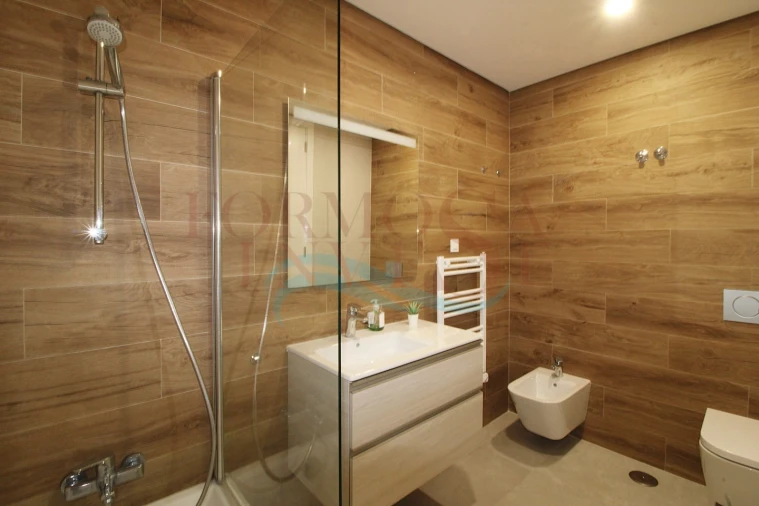 Apartamento T1 para Venda em Tavira (Santa Maria e Santiago) Foto 10