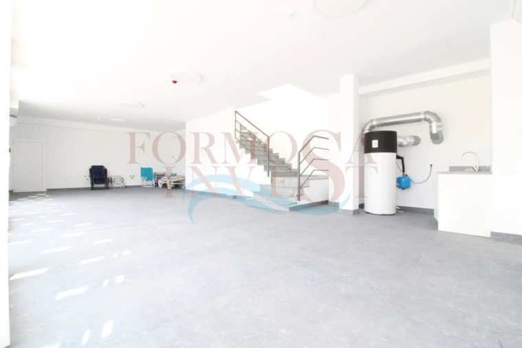 Apartamento T1 para Venda em Tavira (Santa Maria e Santiago) Foto 17