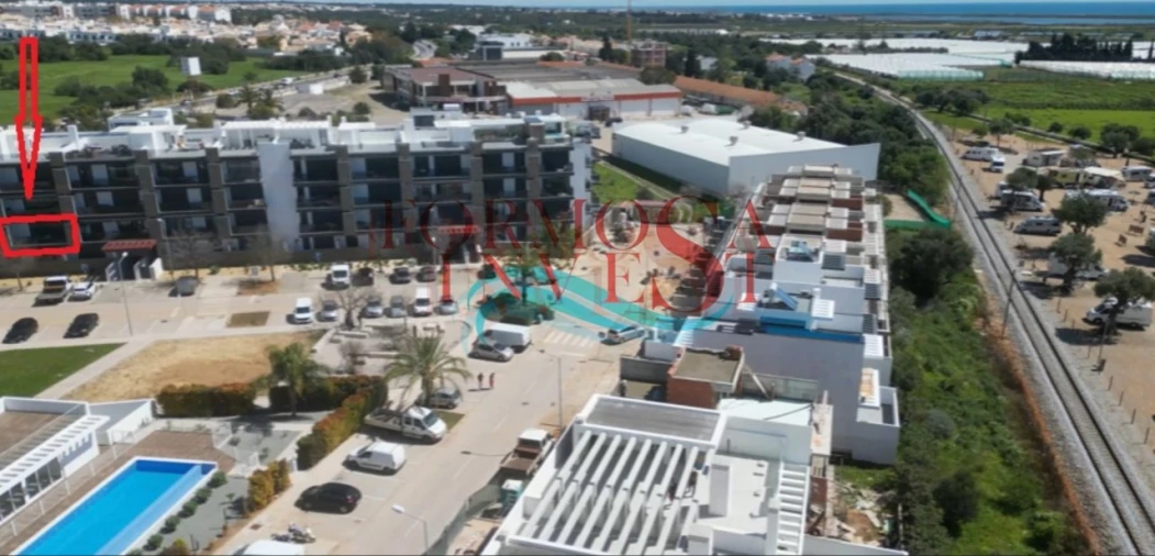 Apartamento T1 para Venda em Tavira (Santa Maria e Santiago) Foto 21