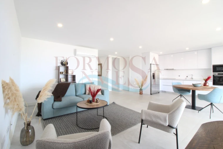 Apartamento T1 para Venda em Tavira (Santa Maria e Santiago) Foto 2