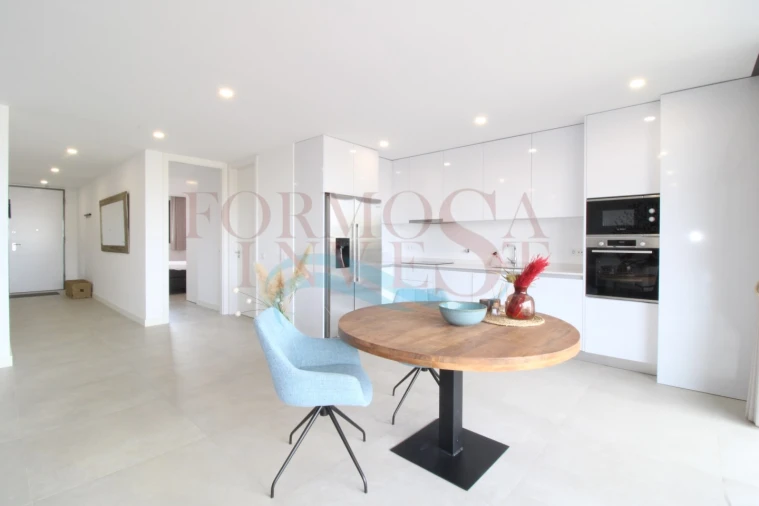 Apartamento T1 para Venda em Tavira (Santa Maria e Santiago) Foto 4