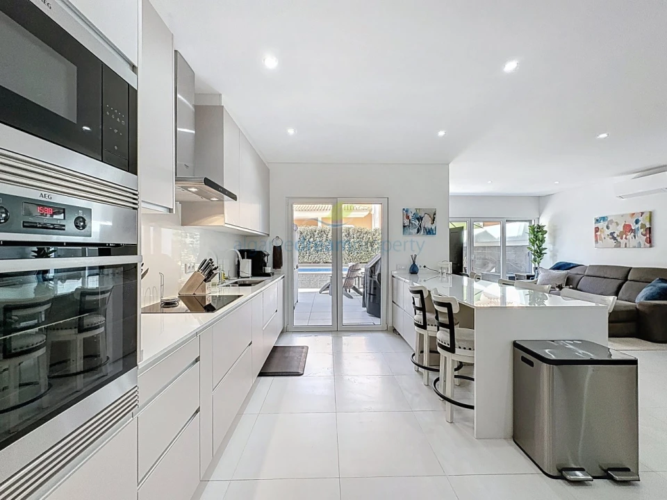 Moradia T3 para Venda em Algoz e Tunes Foto 13