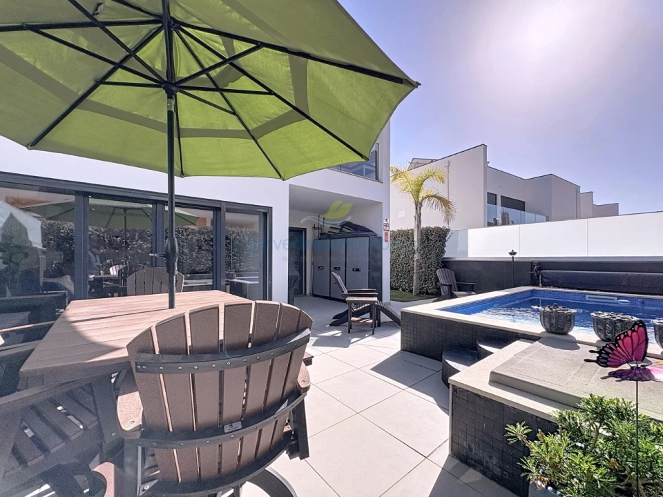 Moradia T3 para Venda em Algoz e Tunes Foto 20