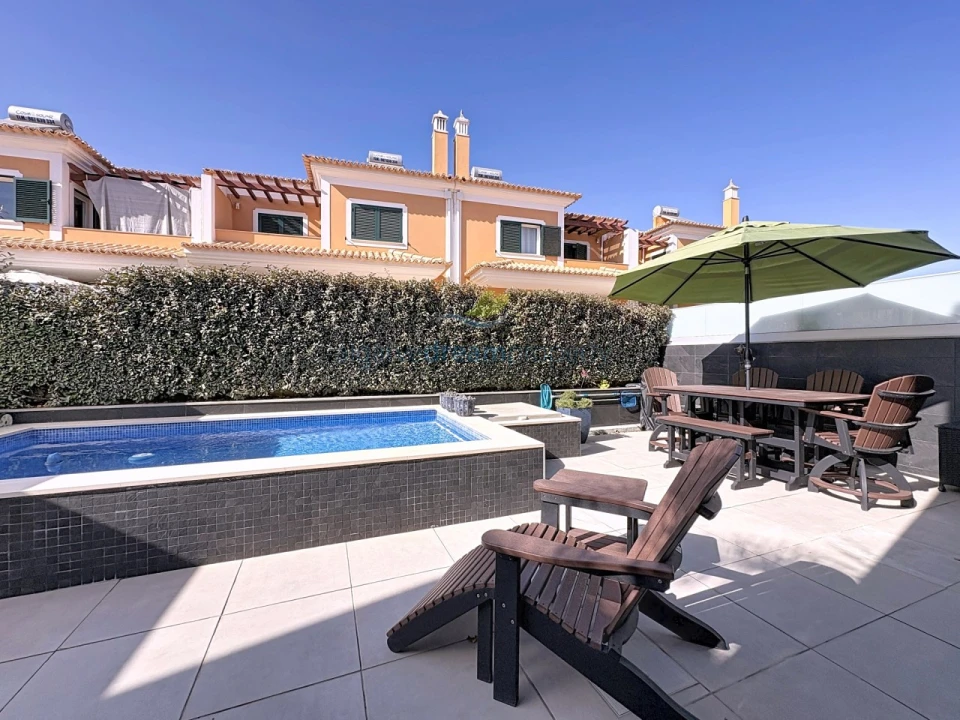 Moradia T3 para Venda em Algoz e Tunes Foto 48