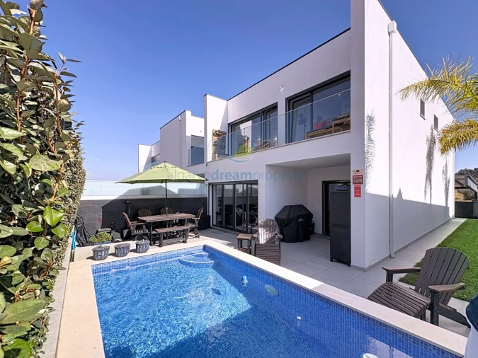 Moradia T3 para Venda em Algoz e Tunes Foto 2