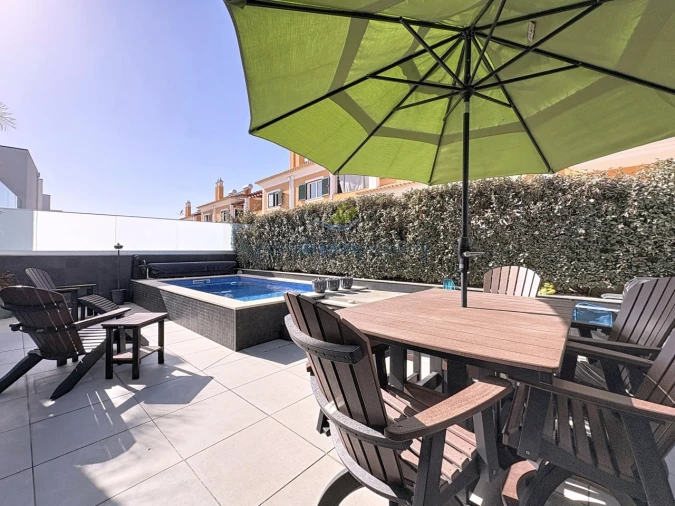 Moradia T3 para Venda em Algoz e Tunes Foto 17