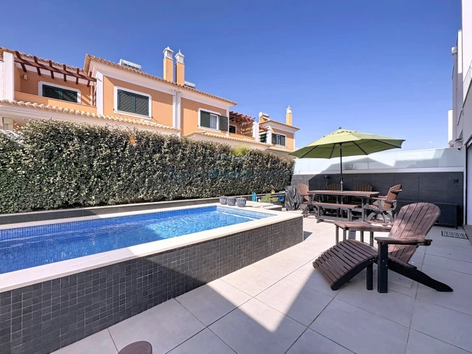 Moradia T3 para Venda em Algoz e Tunes Foto 18