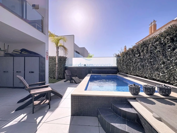 Moradia T3 para Venda em Algoz e Tunes Foto 19