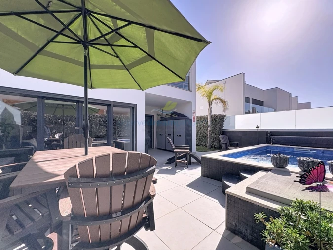 Moradia T3 para Venda em Algoz e Tunes Foto 20