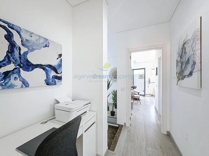 Moradia T3 para Venda em Algoz e Tunes Foto 32