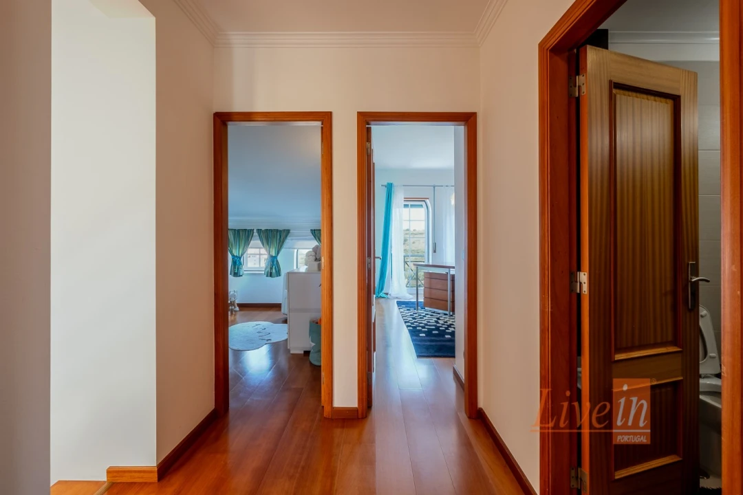 Moradia T3 para Venda em Ericeira Foto 32