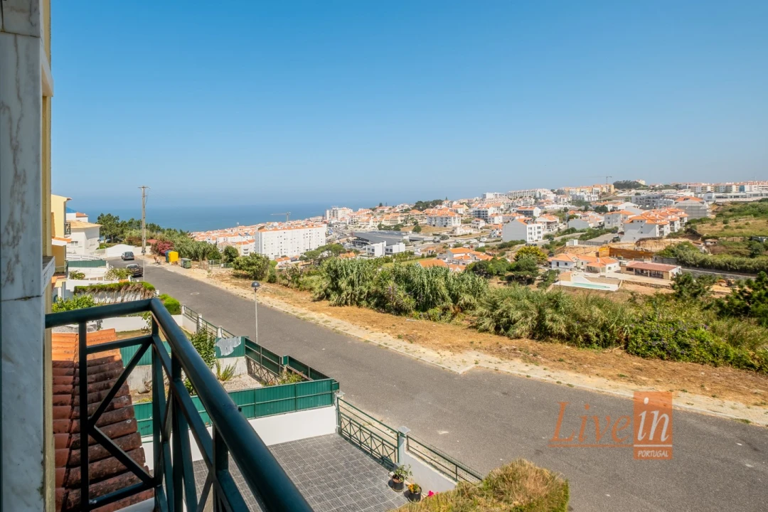 Moradia T3 para Venda em Ericeira Foto 38