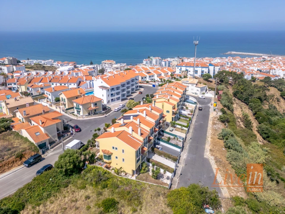 Moradia T3 para Venda em Ericeira Foto 48