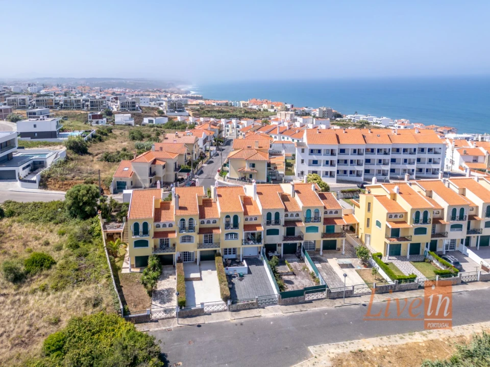 Moradia T3 para Venda em Ericeira Foto 51