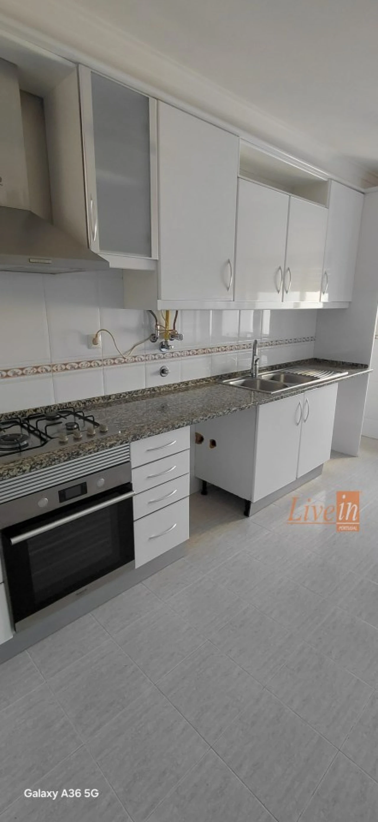 Apartamento T3 para Venda em Carregado e Cadafais Foto 1