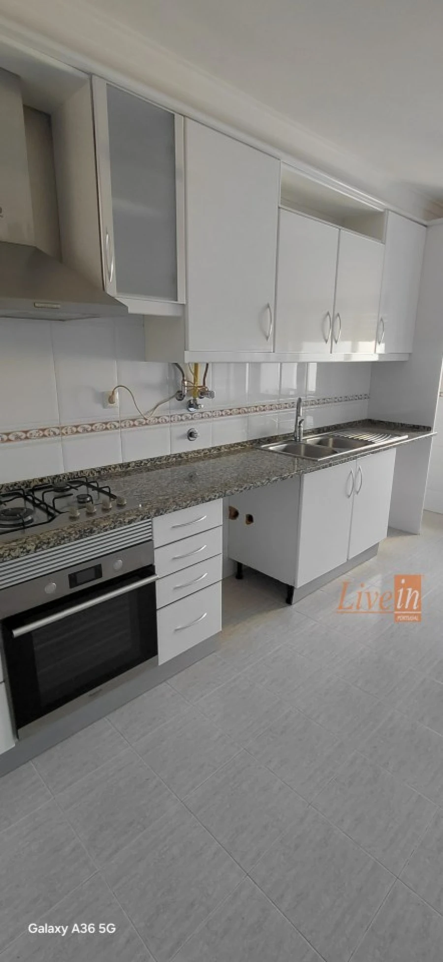 Apartamento T3 para Venda em Carregado e Cadafais Foto 1