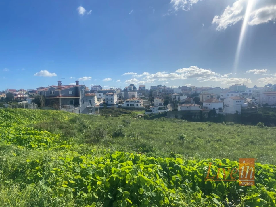 Terreno para Venda em Ericeira Foto 8