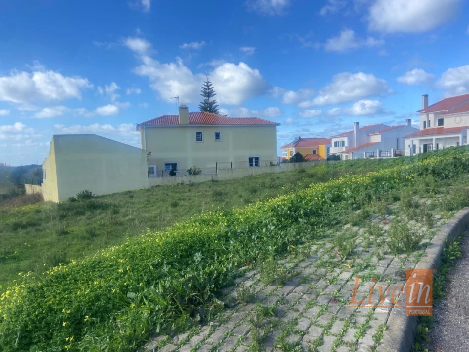 Terreno para Venda em Ericeira Foto 9