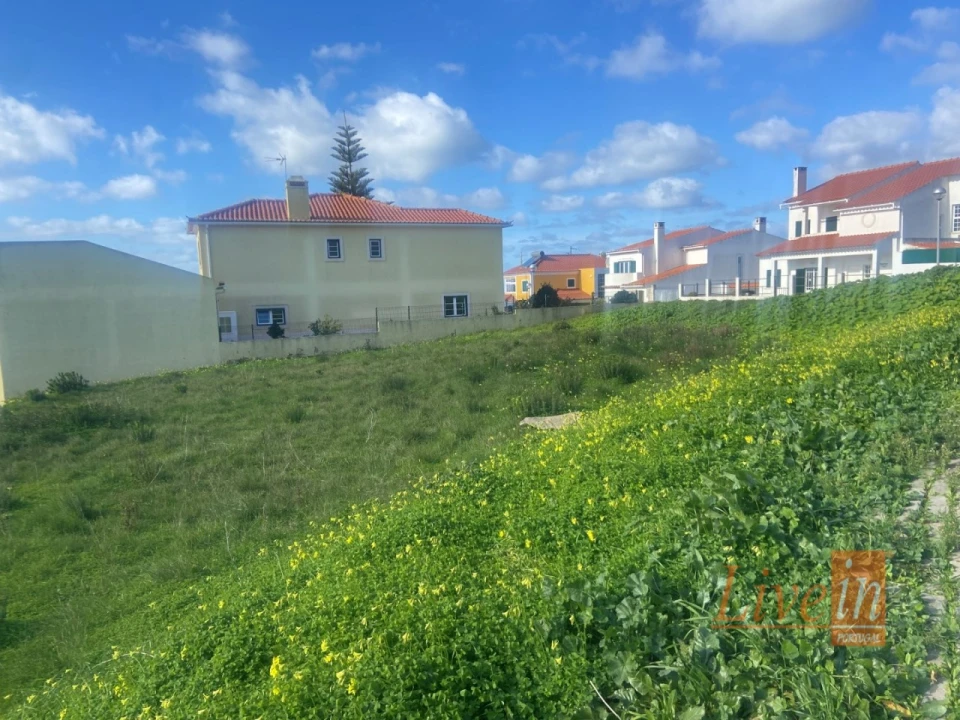 Terreno para Venda em Ericeira Foto 10