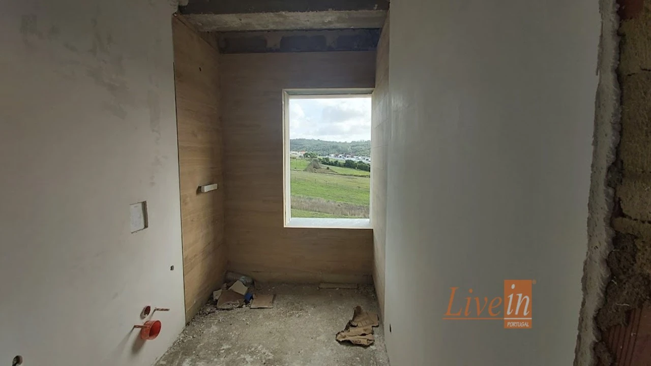Moradia T4 para Venda em Mafra Foto 12
