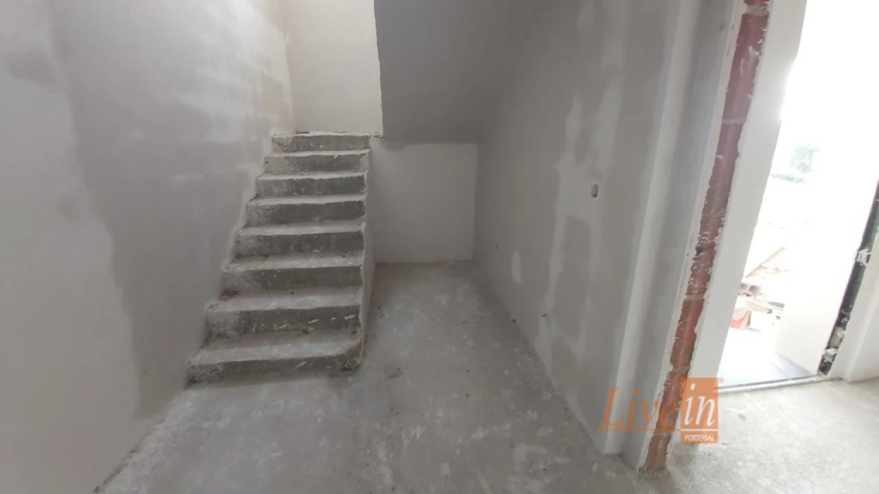 Moradia T4 para Venda em Mafra Foto 31