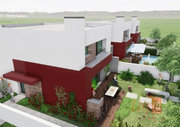 Moradia T4 para Venda em Mafra Foto 38