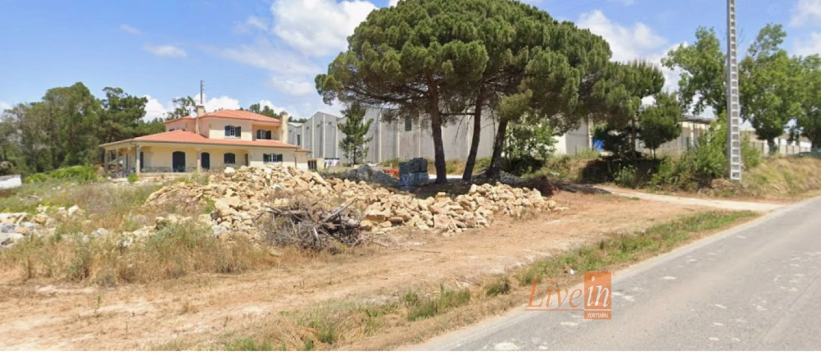 Moradia T4 para Venda em Ramalhal Foto 2