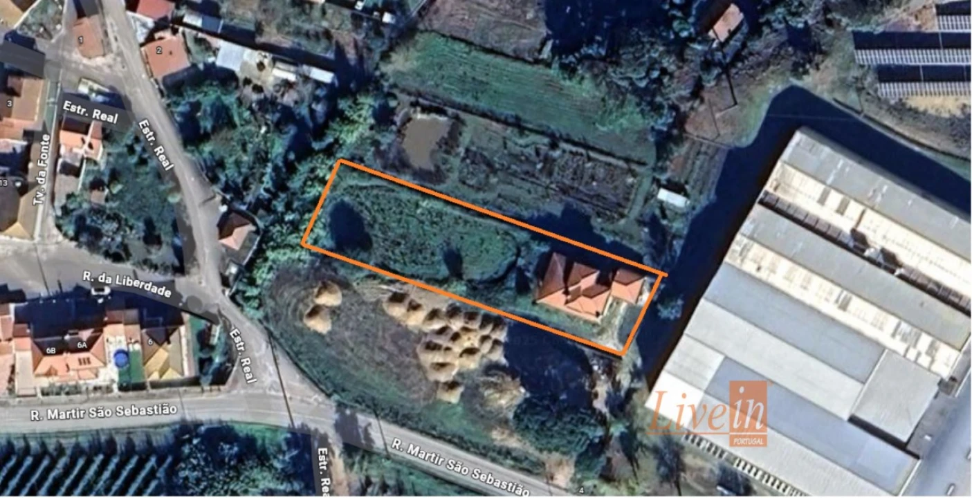 Moradia T4 para Venda em Ramalhal Foto 3