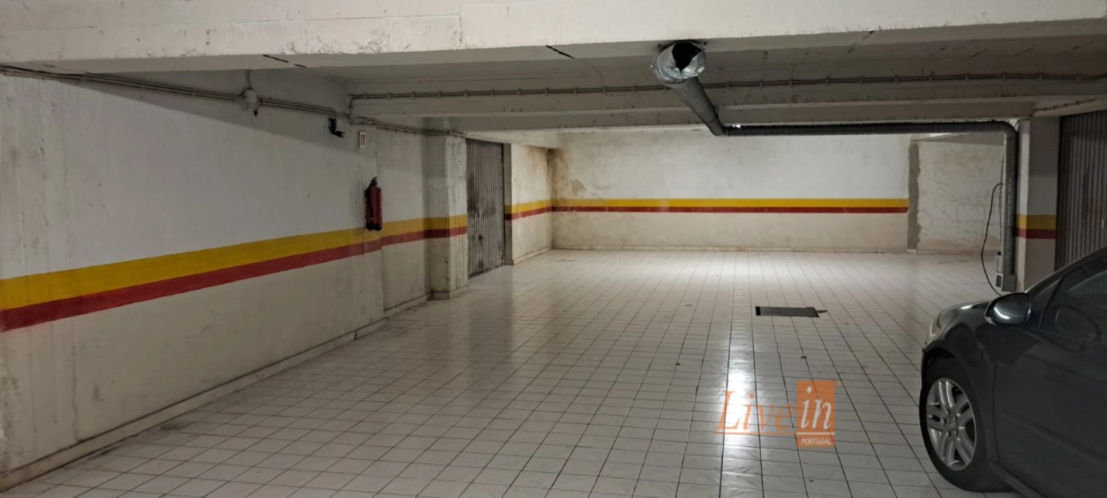 Garagem para Arrendamento em Algueirão-Mem Martins Foto 2