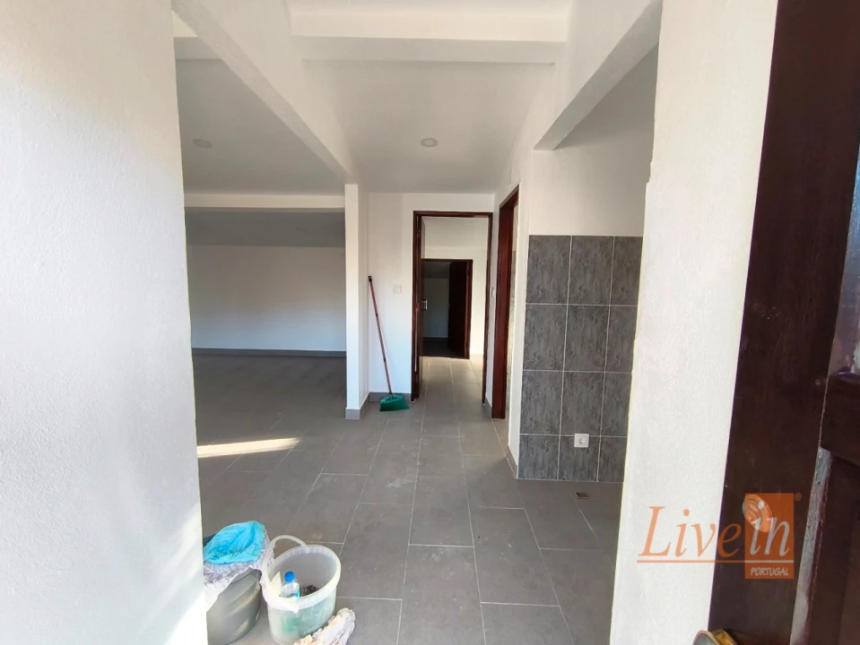 Moradia T2 para Arrendamento em Mafra Foto 2