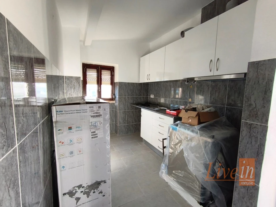 Moradia T2 para Arrendamento em Mafra Foto 5