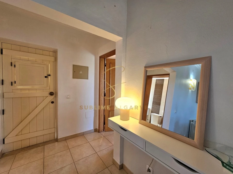 Apartamento T2 para Venda em Luz Foto 4