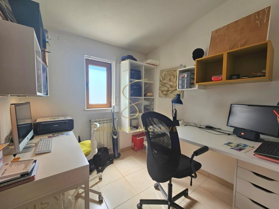 Apartamento T2 para Venda em Luz Foto 14