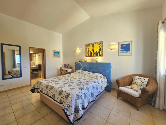 Apartamento T2 para Venda em Luz Foto 15