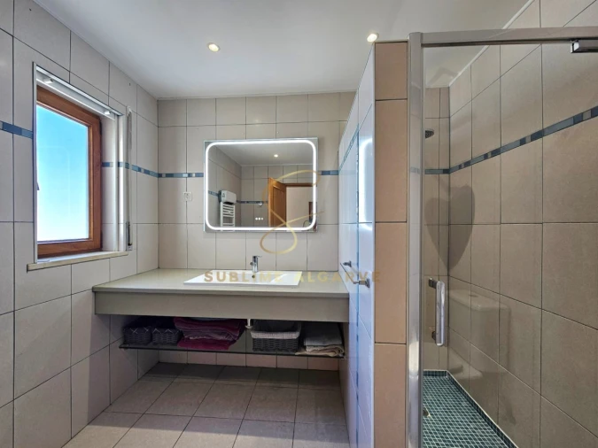 Apartamento T2 para Venda em Luz Foto 19