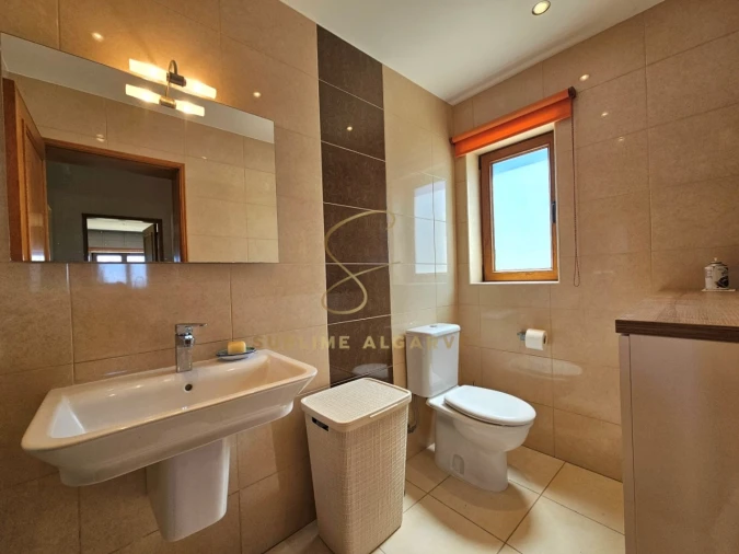 Apartamento T2 para Venda em Luz Foto 20