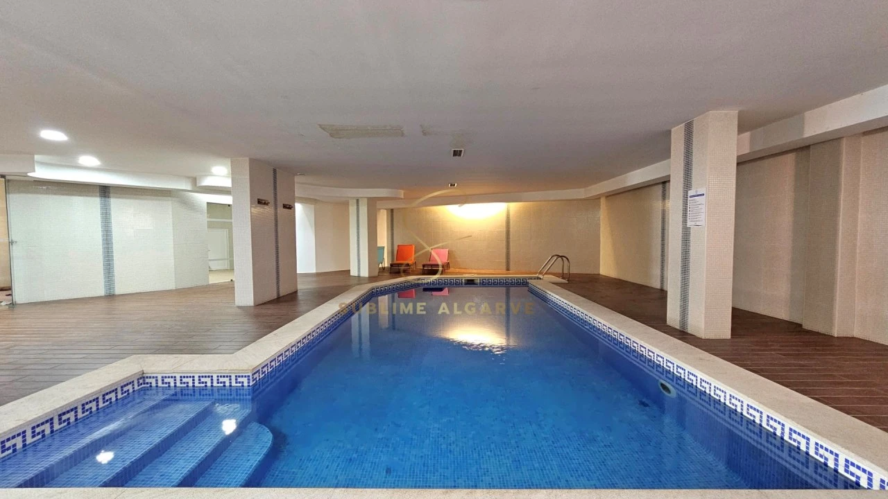 Apartamento T2 para Venda em Lagos (São Sebastião e Santa Maria) Foto 1