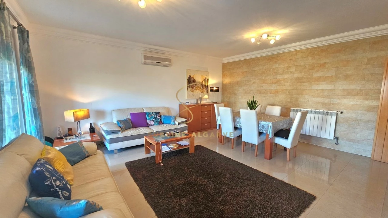 Apartamento T2 para Venda em Lagos (São Sebastião e Santa Maria) Foto 3