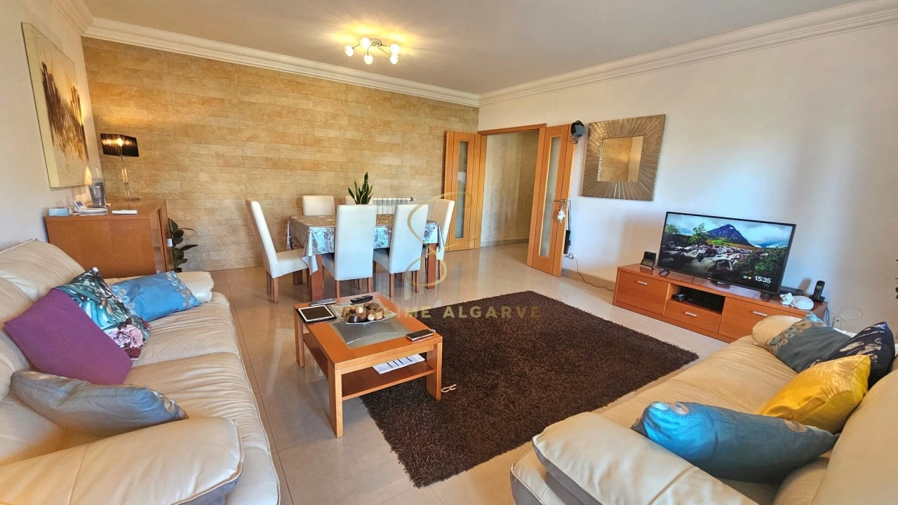 Apartamento T2 para Venda em Lagos (São Sebastião e Santa Maria) Foto 7