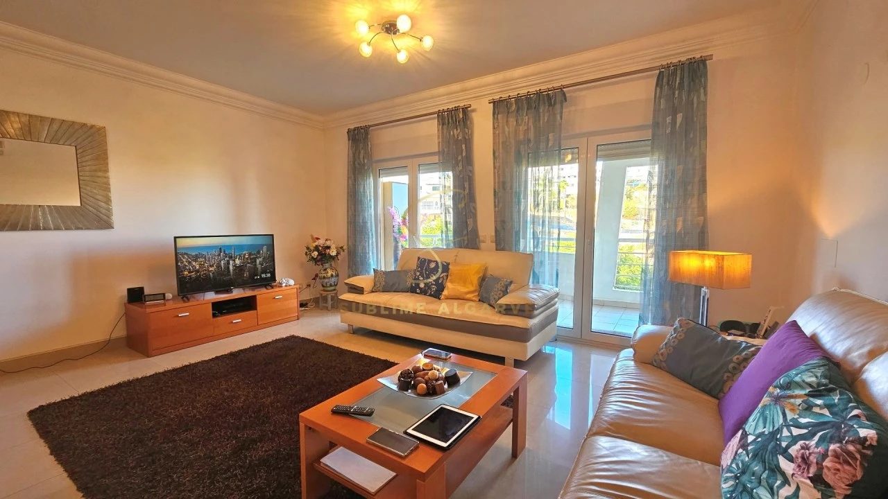 Apartamento T2 para Venda em Lagos (São Sebastião e Santa Maria) Foto 8